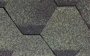 Cumnor Hill fibreglass shingle repairs