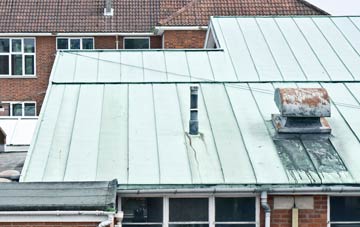 Cumnor Hill lead roofing costs