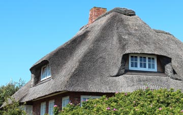 thatch roofing Cumnor Hill, Oxfordshire