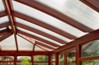 Cumnor Hill conservatory roofing insulation
