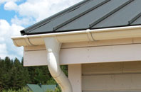 Cumnor Hill soffits